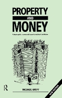 Book Cover for Property and Money by Michael Brett