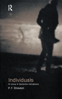 Book Cover for Individuals by P.F. Strawson