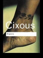 Book Cover for Stigmata by Hélène Cixous