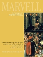 Book Cover for The Poems of Andrew Marvell by Nigel Smith