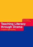 Book Cover for Teaching Literacy through Drama by Patrice Baldwin, Kate Fleming