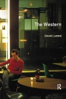 Book Cover for The Western by David Lusted