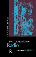 Book Cover for Understanding Radio by Andrew Crisell