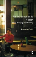 Book Cover for An Introduction To Health by Brian Abel-Smith