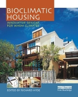 Book Cover for Bioclimatic Housing by Richard Hyde