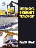 Book Cover for Intermodal Freight Transport by David Lowe