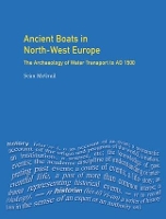 Book Cover for Ancient Boats in North-West Europe by Sean Mcgrail