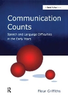 Book Cover for Communication Counts by Fleur Griffiths