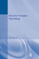 Book Cover for Essential Biological Psychology by G Neil Martin