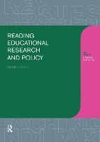 Book Cover for Reading Educational Research and Policy by David Scott