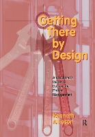 Book Cover for Getting There by Design by Kenneth Allinson