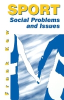 Book Cover for Sport: Social Problems and Issues by Frank Kew