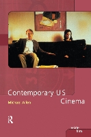 Book Cover for Contemporary US Cinema by Michael Allen