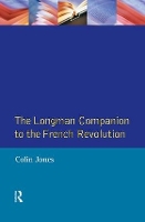 Book Cover for The Longman Companion to the French Revolution by Colin Jones