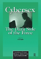 Book Cover for Cybersex: The Dark Side of the Force by Al Cooper