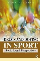 Book Cover for Drugs & Doping in Sports by John O'Leary