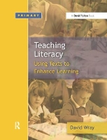 Book Cover for Teaching and Learning Literacy by David Wray