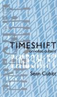 Book Cover for Timeshift by Sean Cubitt