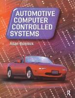 Book Cover for Automotive Computer Controlled Systems by Alan Bonnick