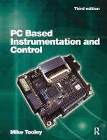 Book Cover for PC Based Instrumentation and Control by Mike Tooley