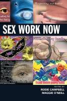 Book Cover for Sex Work Now by Rosie Campbell
