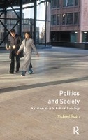 Book Cover for Politics and Society by Michael Rush