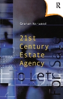 Book Cover for Twenty-First Century Estate Agency by Graham Norwood