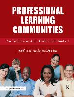 Book Cover for Professional Learning Communities by Jean Haar, Kathleen Foord