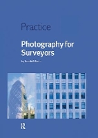 Book Cover for Photography for Surveyors by Gareth Evans