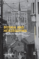 Book Cover for Bosnia and Herzegovina by Francine Friedman