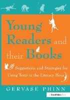 Book Cover for Young Readers and Their Books by Gervase Phinn