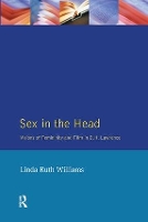 Book Cover for Sex In The Head by Linda R. Williams