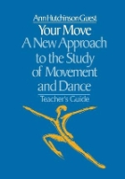 Book Cover for Your Move by Ann Hutchinson Guest