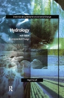 Book Cover for Hydrology and Global Environmental Change by Nigel W. Arnell