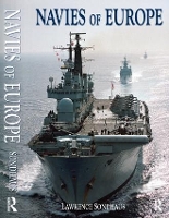 Book Cover for Navies of Europe by Lawrence Sondhaus