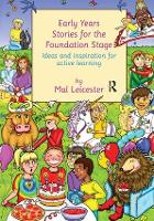 Book Cover for Early Years Stories for the Foundation Stage by Mal Leicester