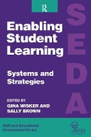 Book Cover for Enabling Student Learning by Sally Brown