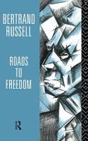 Book Cover for Roads to Freedom by Bertrand Russell