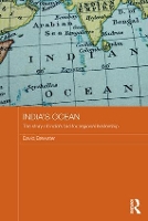 Book Cover for India's Ocean by David (Australian National University) Brewster