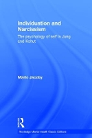 Book Cover for Individuation and Narcissism by Mario Jacoby