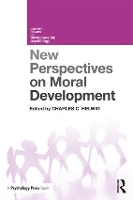 Book Cover for New Perspectives on Moral Development by Charles C. Helwig