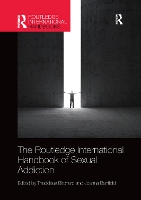 Book Cover for Routledge International Handbook of Sexual Addiction by Thaddeus (Founder of the Marylebone Centre for Psychological Therapies, UK) Birchard