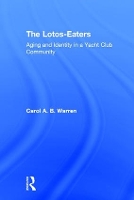 Book Cover for The Lotos-Eaters by Carol Warren