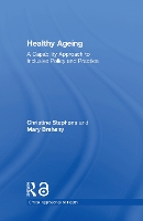 Book Cover for Healthy Ageing by Christine (Massey University, New Zealand) Stephens, Mary (Massey University, New Zealand) Breheny