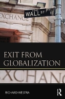 Book Cover for Exit from Globalization by Richard Westra