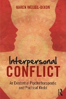 Book Cover for Interpersonal Conflict by Karen Weixel Dixon