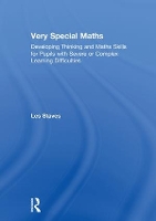 Book Cover for Very Special Maths by Les Staves