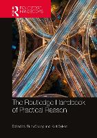 Book Cover for The Routledge Handbook of Practical Reason by Ruth Chang