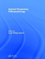 Book Cover for Applied Respiratory Pathophysiology by Louis-Philippe Boulet