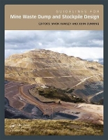 Book Cover for Guidelines for Mine Waste Dump and Stockpile Design by P. Mark Hawley